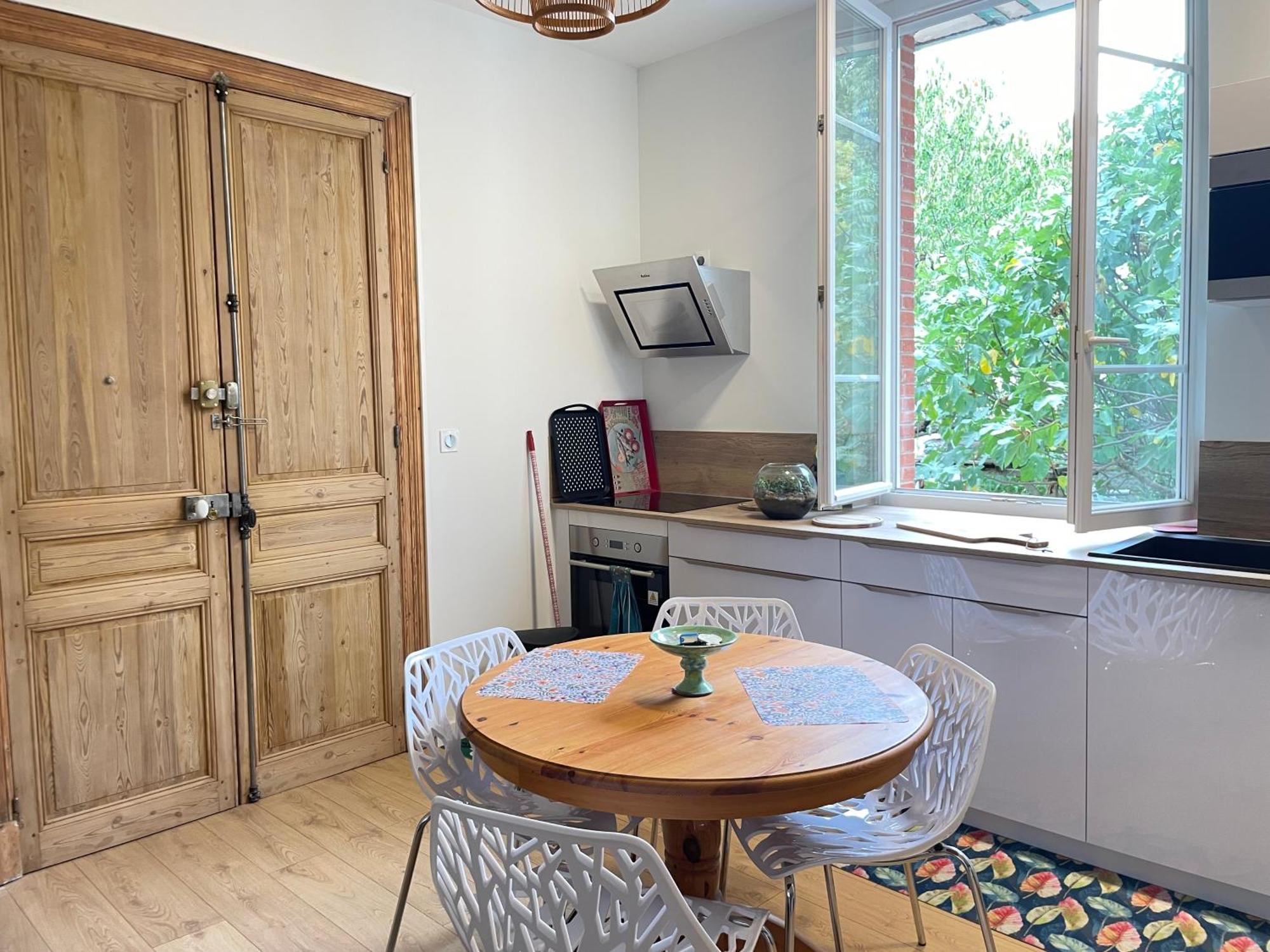 Villa Pierre Toulouse Extérieur photo