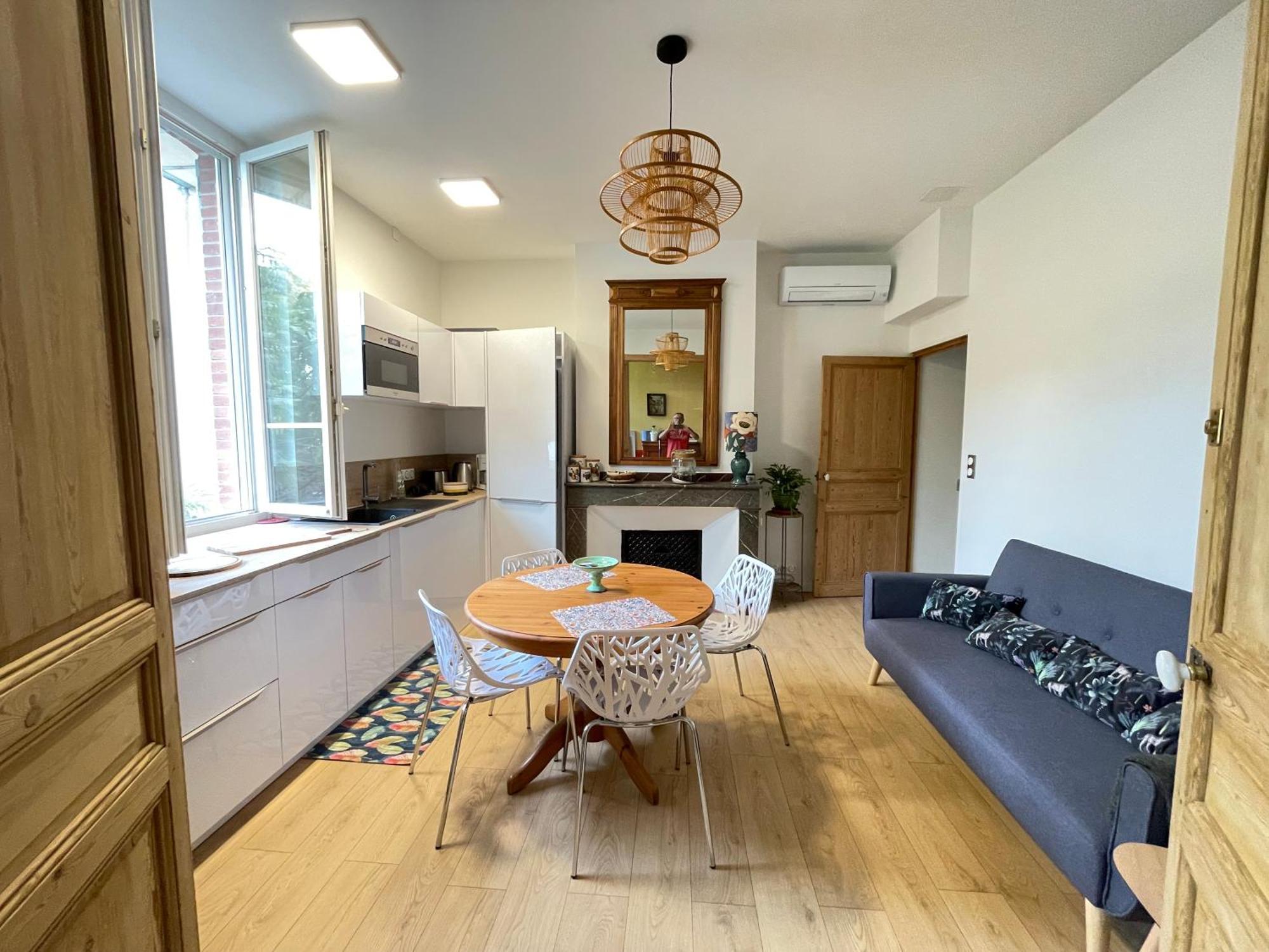 Villa Pierre Toulouse Extérieur photo